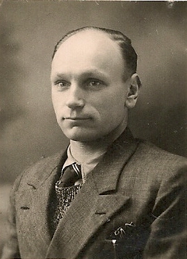 Albert Carville