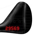 Tail Code 425 NFS