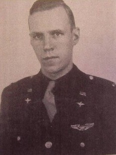 2Lt Robert John Cooper