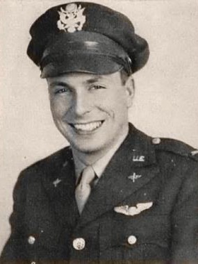 1Lt James Jose Hamblin