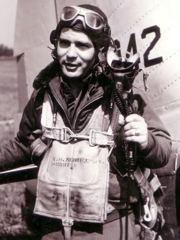 Lt George E Bostwick