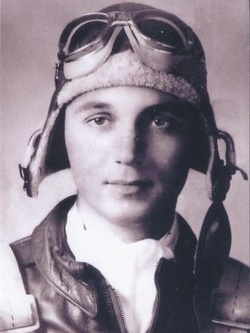 Capt Charles Ashley Austin Jr