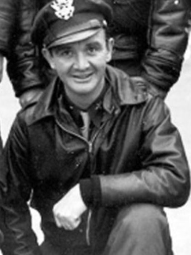 2Lt Francis Richard Morley
