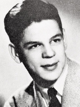2Lt Charles English Davis