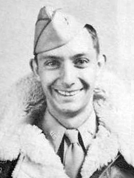 2Lt Henry Charles Hier