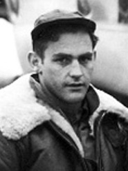 S/Sgt Paul Leonard Dulmage