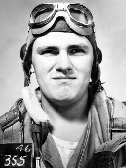 Sgt Max Leon Detty