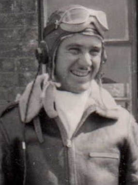 2Lt Earl J Rugg