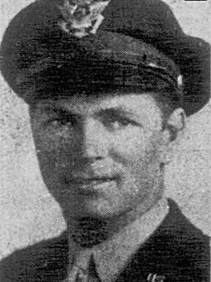 1Lt Dell P Hudson