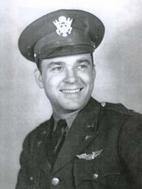 Major James E Tucker