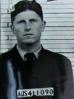 Sgt Henry Ernest Holland