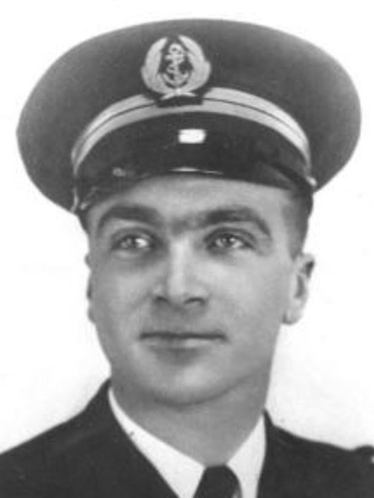 Lt/V Georges Paul Marie Feltz