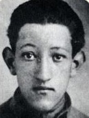 MO Albert Louis Legendre