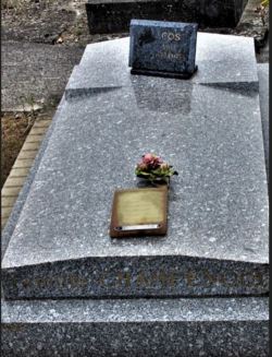 Sgt Guy Leon Charles Champenois