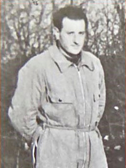 Sgt/C Johann�s Cucumel