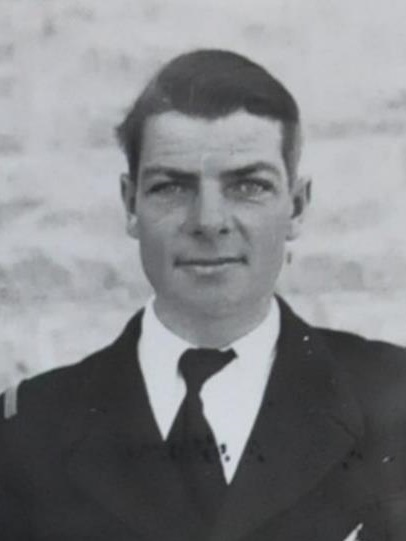 Adj/C Francis D�niel