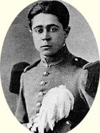 Cne Ernest Auguste Laurent