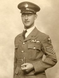 Sgt Charles David Perry