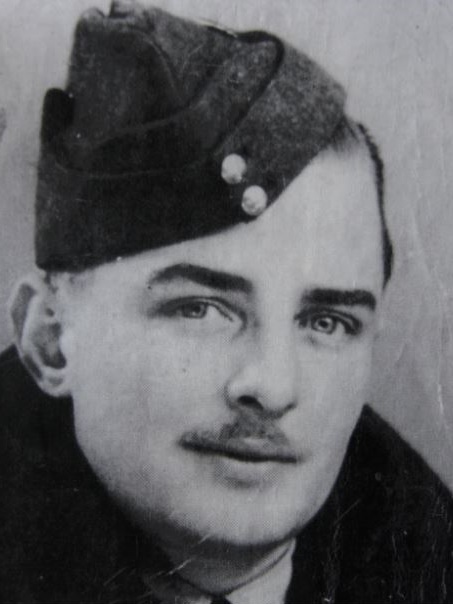 Sgt James John Castleman Batty