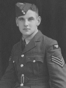 P/O  Philip Harvey Blowfield