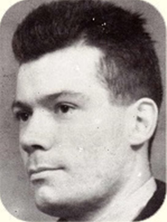 Cne Robert Claude Brachet