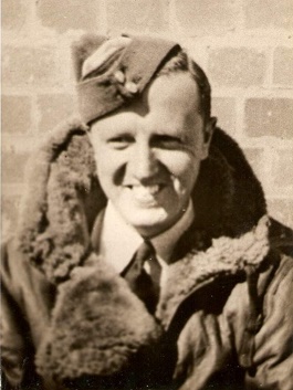 Sgt Arnold William Habergham