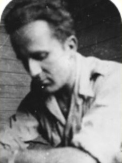 Sgt Guy Bourreau