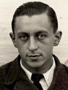 Sgt Louis Martrou