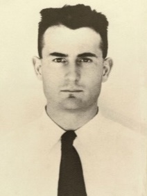 Lt Paul Allgre