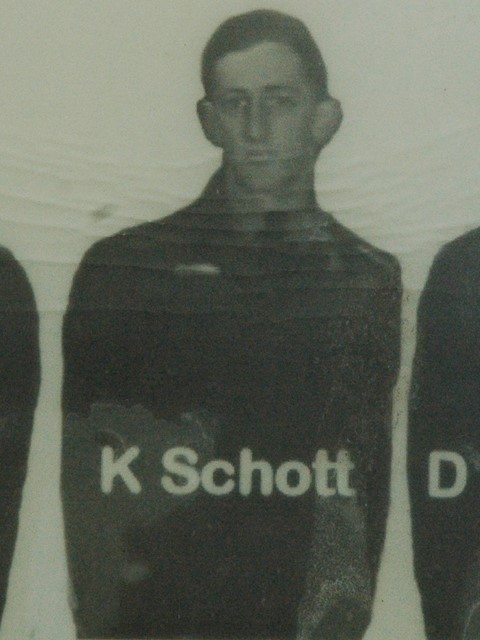 F/Sgt Schott
