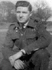 F/O Peter Joseph Biollo