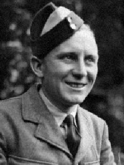 Sgt John Edward Kearney