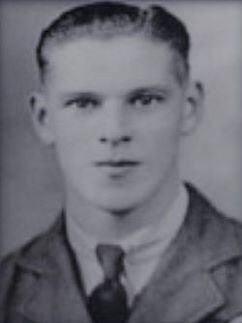 Sgt Alexander Milne
