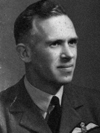F/O Jimmy Archibald