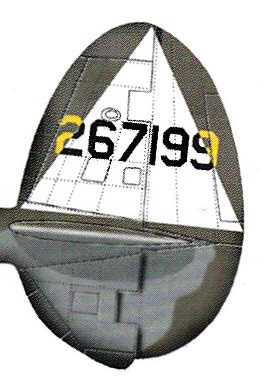 Tail Code 55th FG