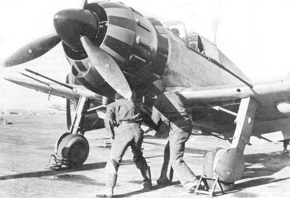 Bloch MB-152 - Photo du site Aerostories