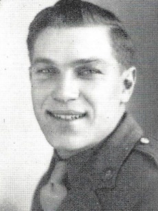 S/Sgt Francis A Pesta