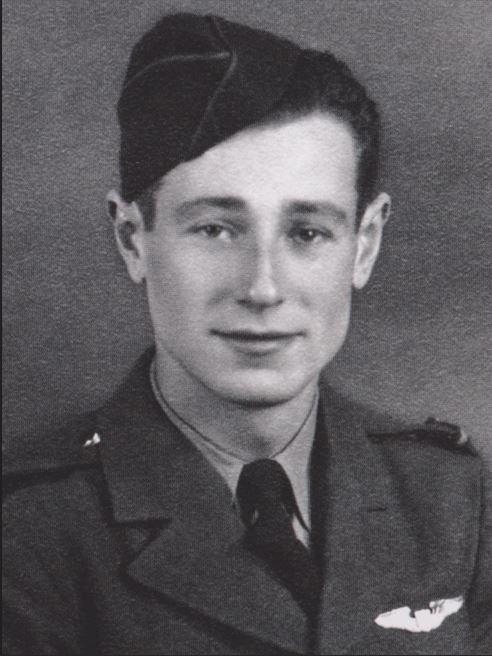 Sgt Roger Leboucher
