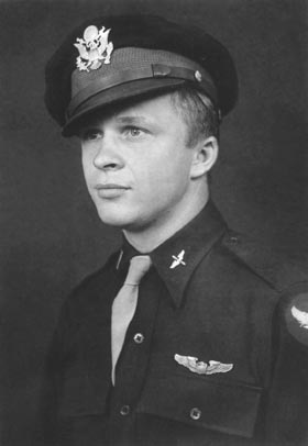 Lt/Col Bruce Fraley Parcell