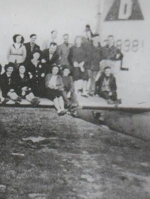 B-17 43-38981
