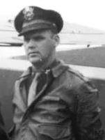 2Lt John Mitchell Butler