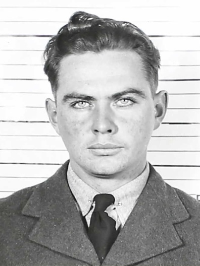 Sgt Gerald McGrath