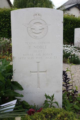 Tombe F/O Noble