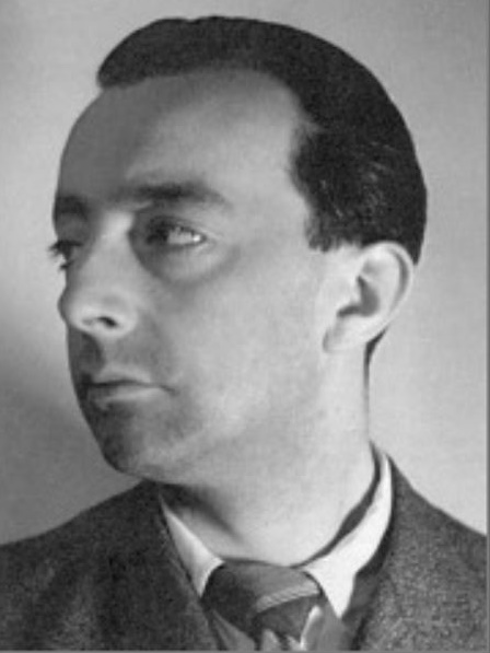 Lt Fernand Jacques Eugene Gonzales