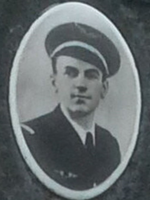 S/Lt Roger Colombo