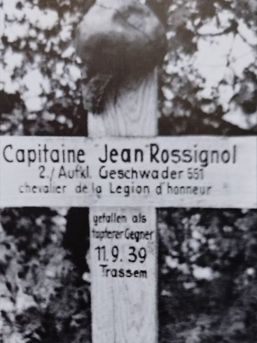Cne Jean Jacques Rossignol