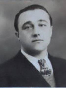 Sgt/C Marcel Louis Rigal