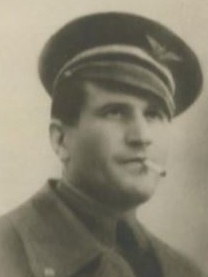 S/Lt René Morel