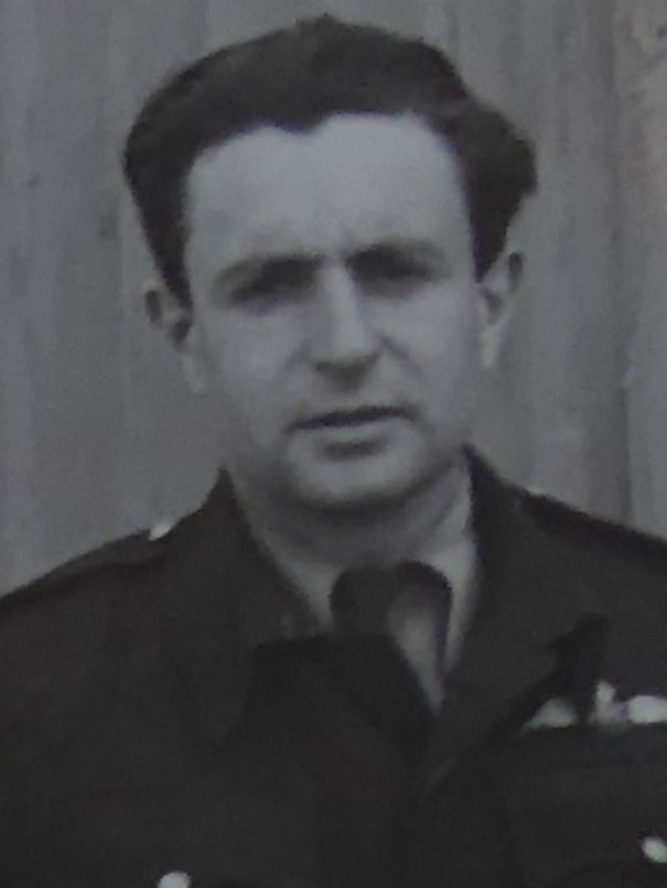 P/O Clement Henri Jean Pineau