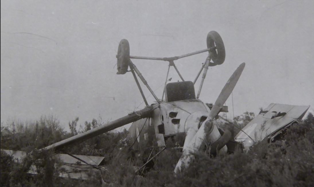 Potez 25 n�1766